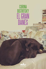 El gran danés El gran danés