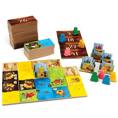 Kingdomino Morapiaf