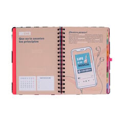 Agenda Mr. Wonderful Semana Vista Castellano Hoy, Sin Prisa 2027