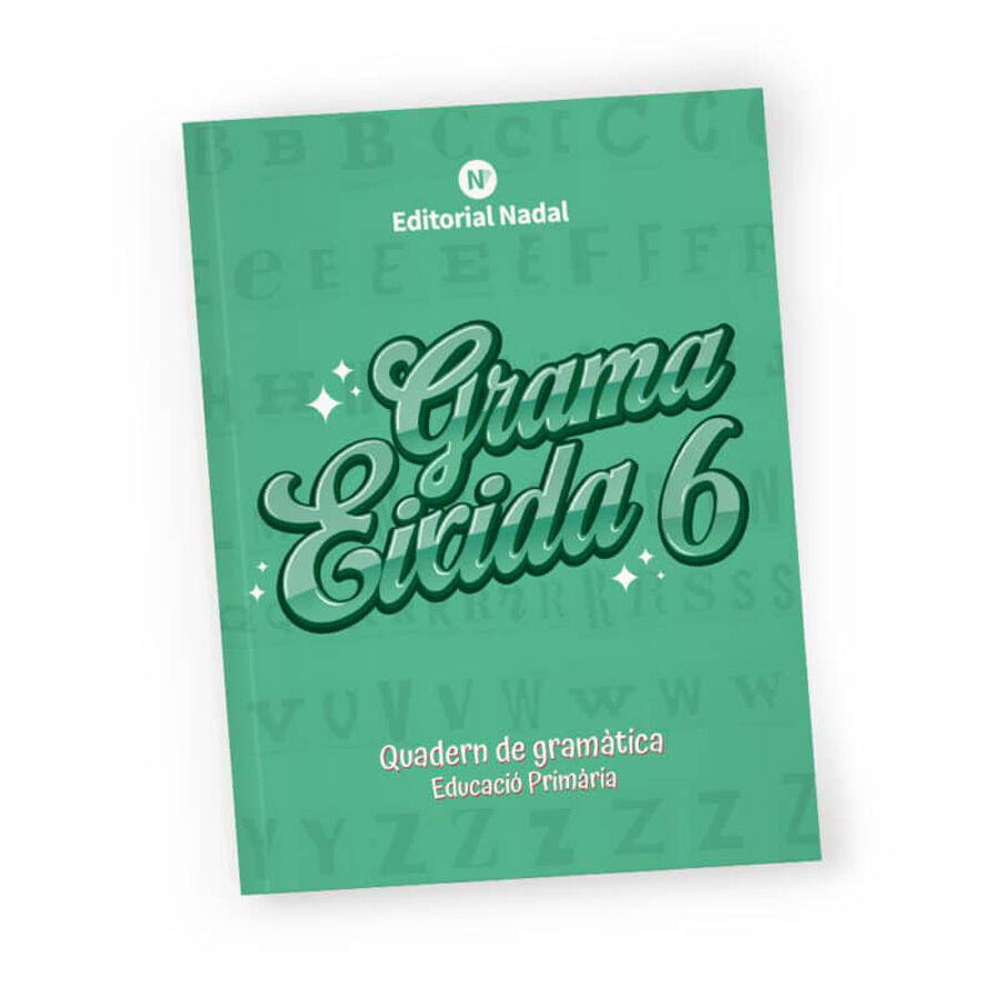 Grama eixida 6