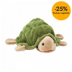 Titella de guant tortuga