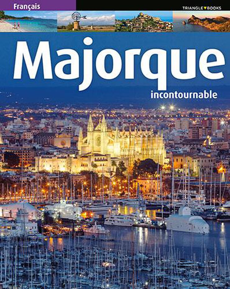 Majorque. Incountornable