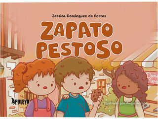 Zapato Pestoso Zapato Pestoso