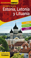 Estonia, Letonia y Lituania Estonia, Letonia y Lituania