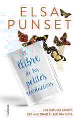 El llibre de les petites revolucions El llibre de les petites revolucions
