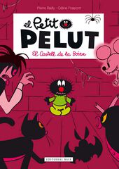 Petit Pelut 2. El castell de la boira