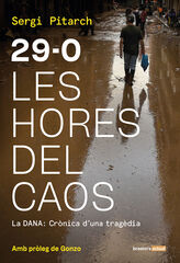 29-O Les hores del caos 29-O Les hores del caos
