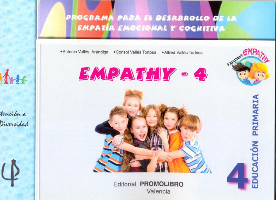 Empathy 4