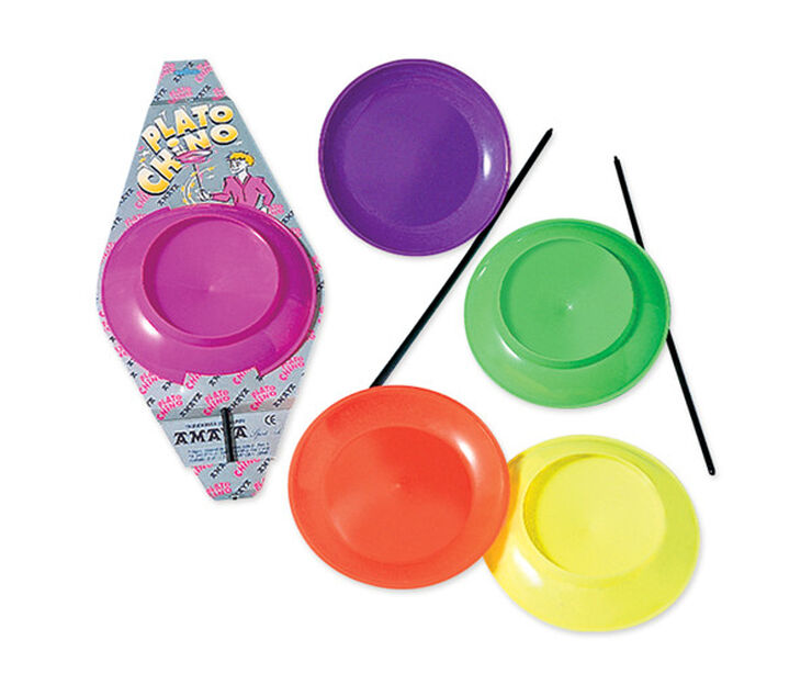 Plato chino