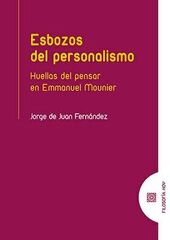 Esbozos del personalismo