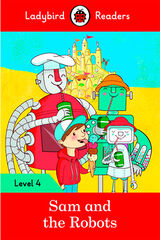 Sam and The Robots