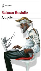 Quijote Quijote