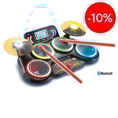 Kidi DJ Drums Bater&iacute;a electr&oacute;nica