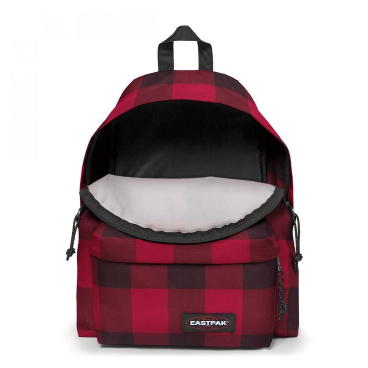 Mochila Eastpak Padded Pak'r Skate Checks