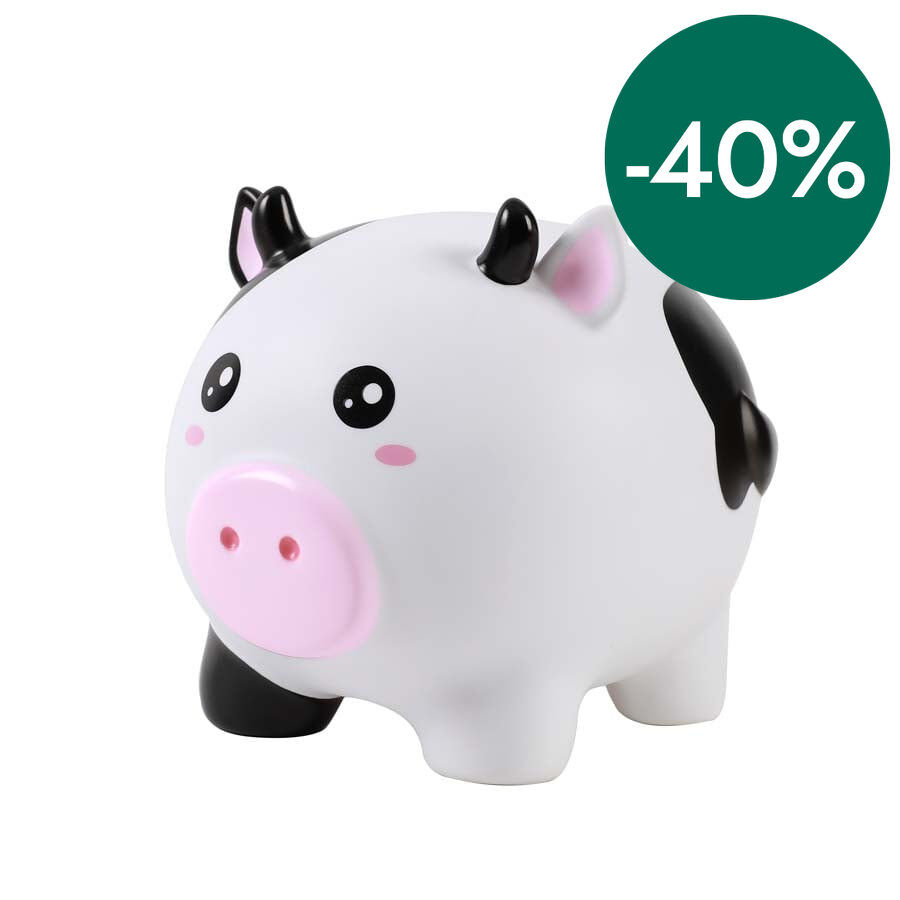 Guardiola iTotal Cow