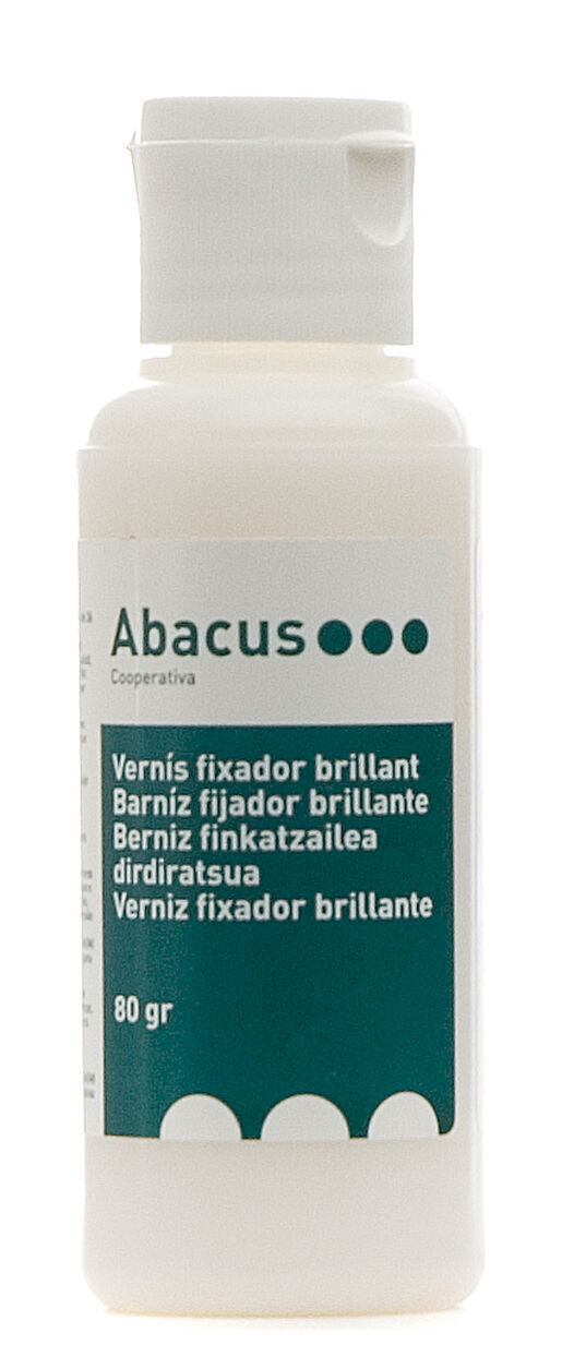 Vern&iacute;s fixador brillant Abacus 80g