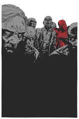The Walking Dead (Los muertos vivientes) vol. 14 de 16