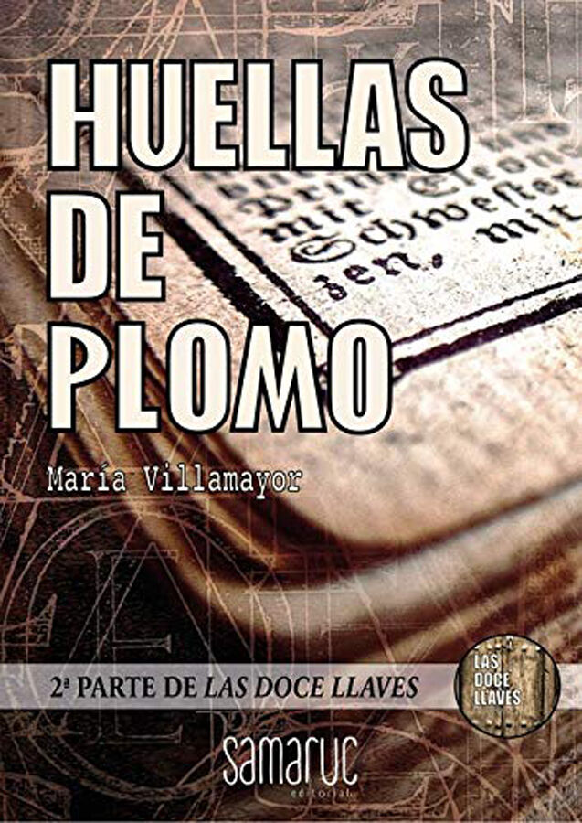 Huellas de plomo