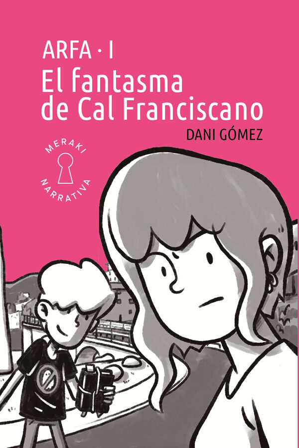 El fantasma de Cal Franciscano
