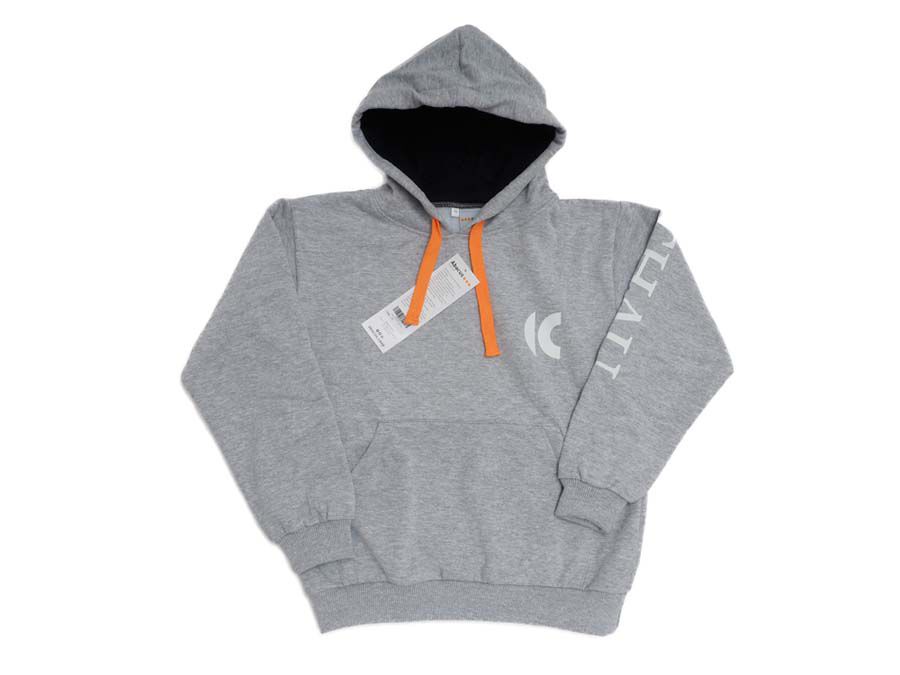 Thau Sudadera Ch&aacute;ndal 24