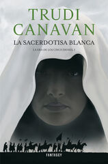 Sacerdotisa blanca, La Sacerdotisa blanca, La