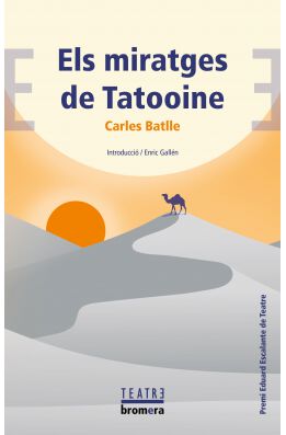 Els miratges de Tattoine