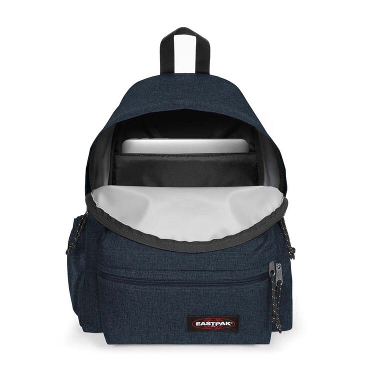 Motxilla Eastpak Padded Zippl'r Triple Denim