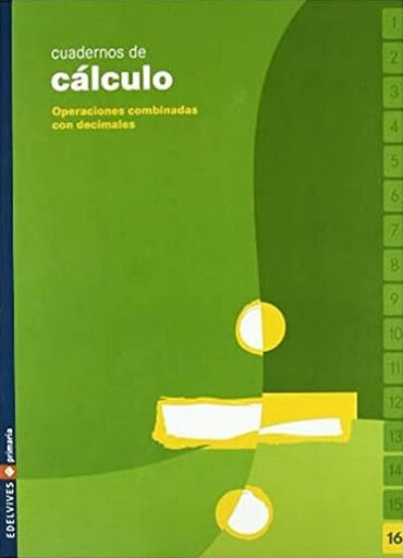 Edv e cs c&aacute;lculo 16