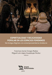Espiritualidad y religiosidad popular en los espacios femeninos