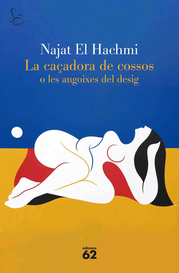 La ca&ccedil;adora de cossos