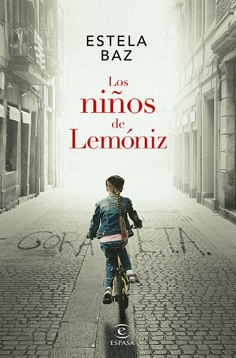 Los ni&ntilde;os de Lem&oacute;niz