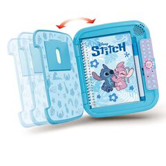 Kidisecrets Diario Secreto Stich