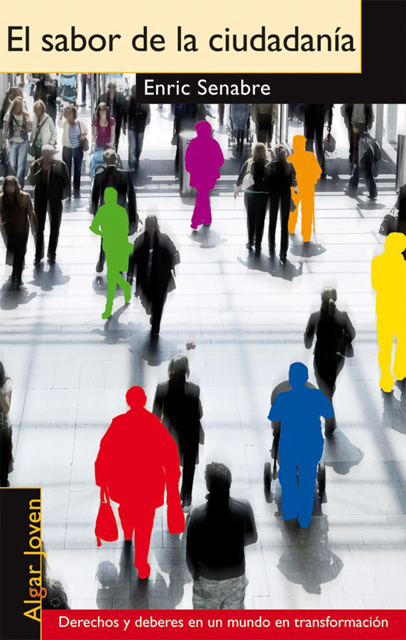El sabor de la ciudadan&iacute;a