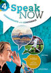 Speak Now 4. Student'S book Pack