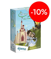 Storytelling - La Cenicienta