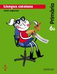 Llengua catalana 6è Primària ed. Cruïlla