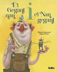 El Gegant nan i el Nan gegant El Gegant nan i el Nan gegant