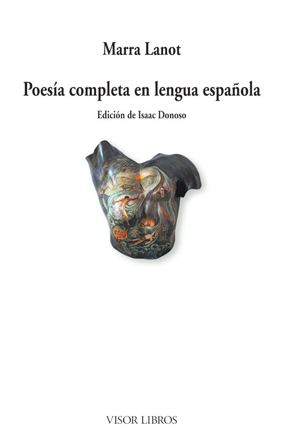 Poes&iacute;a completa en lengua espa&ntilde;ola