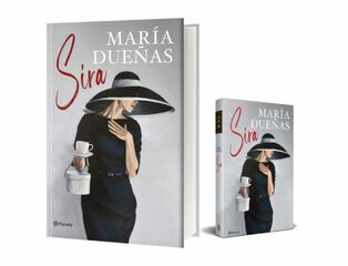 Pack Sira + libreta Pack Sira + libreta
