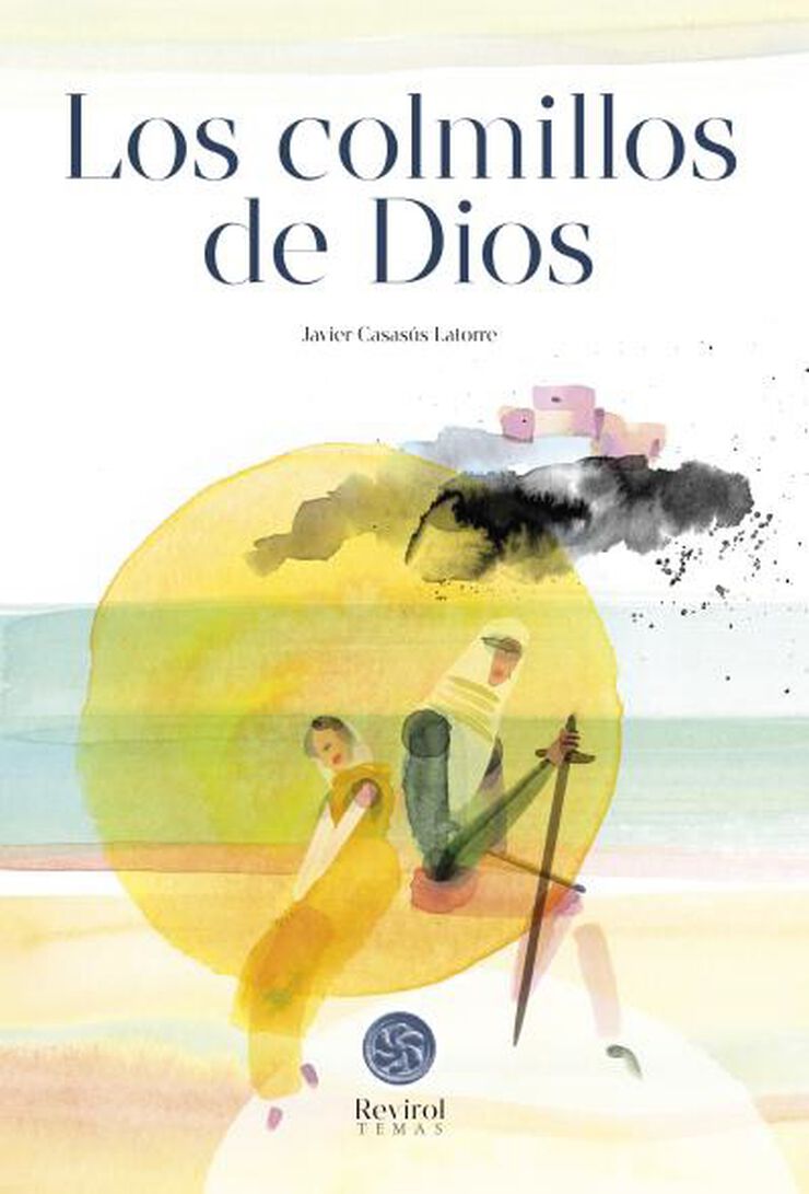 Los colmillos de Dios