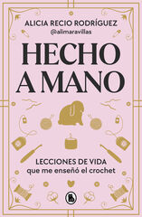 Hecho a mano Hecho a mano