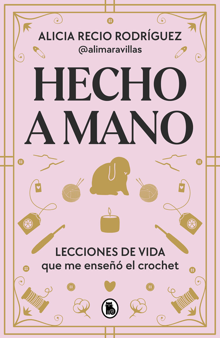 Hecho a mano