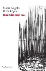 Incendio mineral Incendio mineral