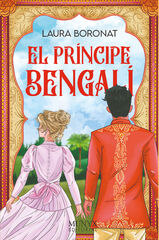 El príncipe bengalí El príncipe bengalí
