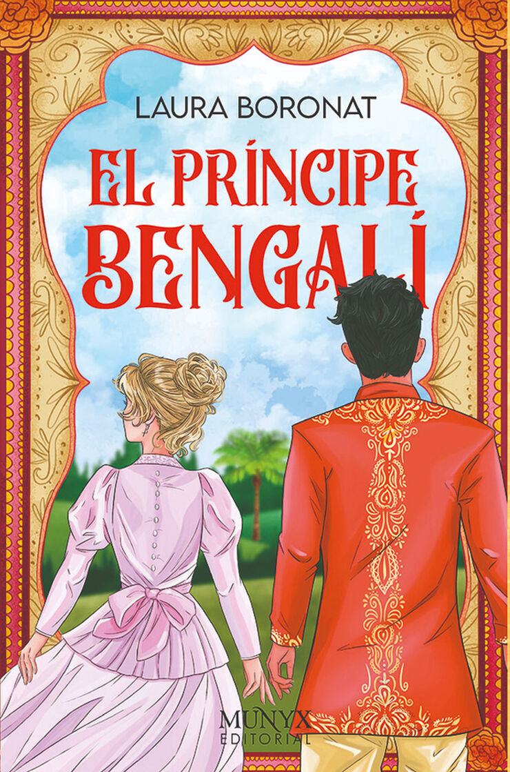 El príncipe bengalí