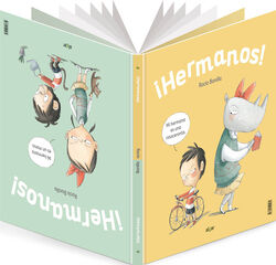 !Hermanos! !Hermanos!