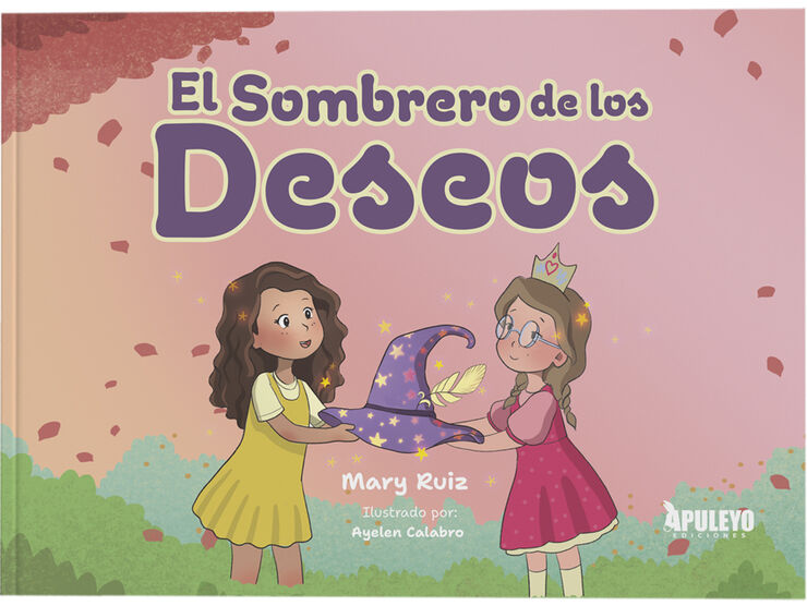 El sombrero de los deseos