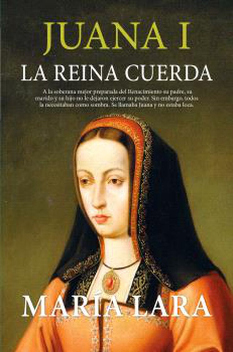 Juana I