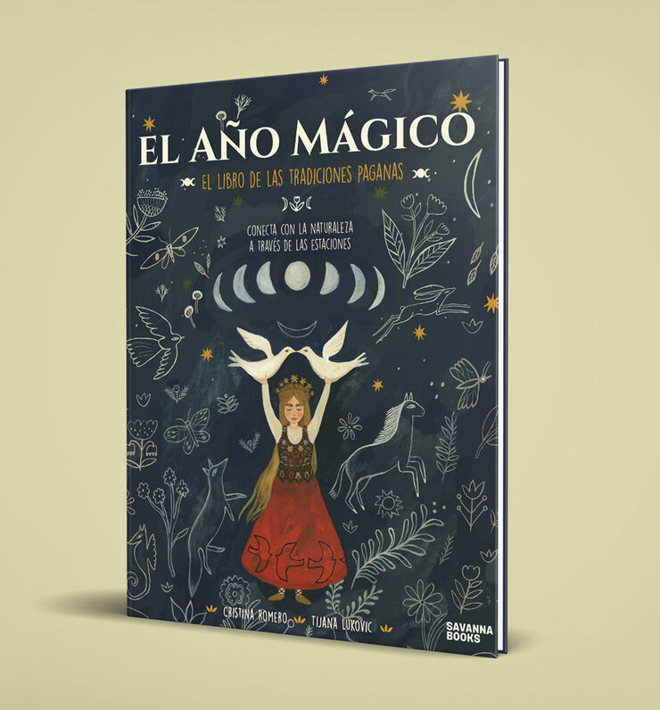 El año mágico