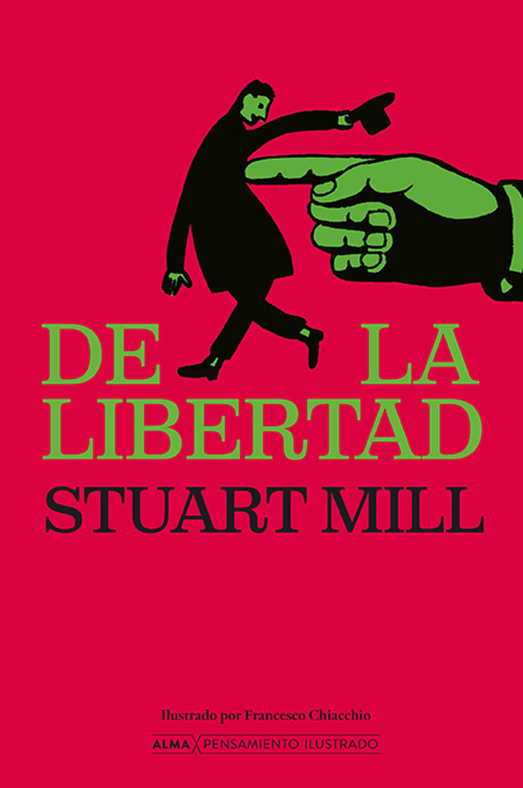 De la libertad